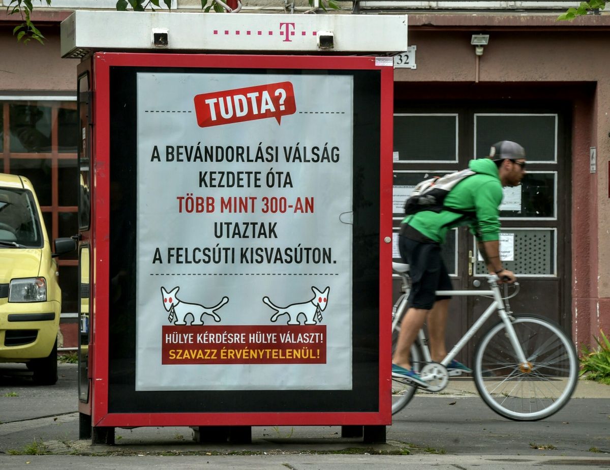 Nem hagyja magát a Magyar Kétfarkú Kutya Párt, a Kúriára mennek