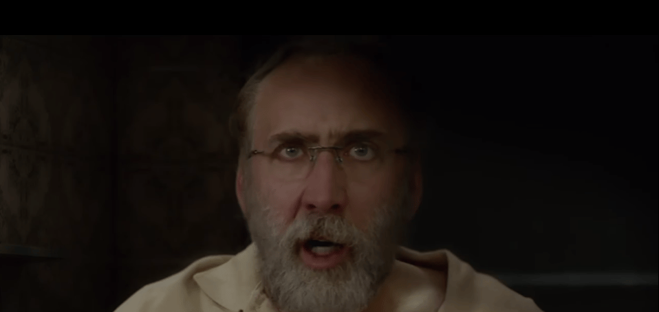 A Borat rendezője ezúttal a bin Láden-hajszából csinált poént