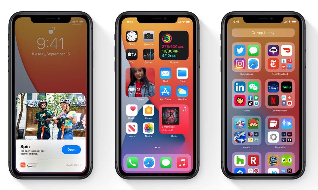 Néhány napja gyorsan lemerül az iPhone-ja? Itt a megnyugtató magyarázat