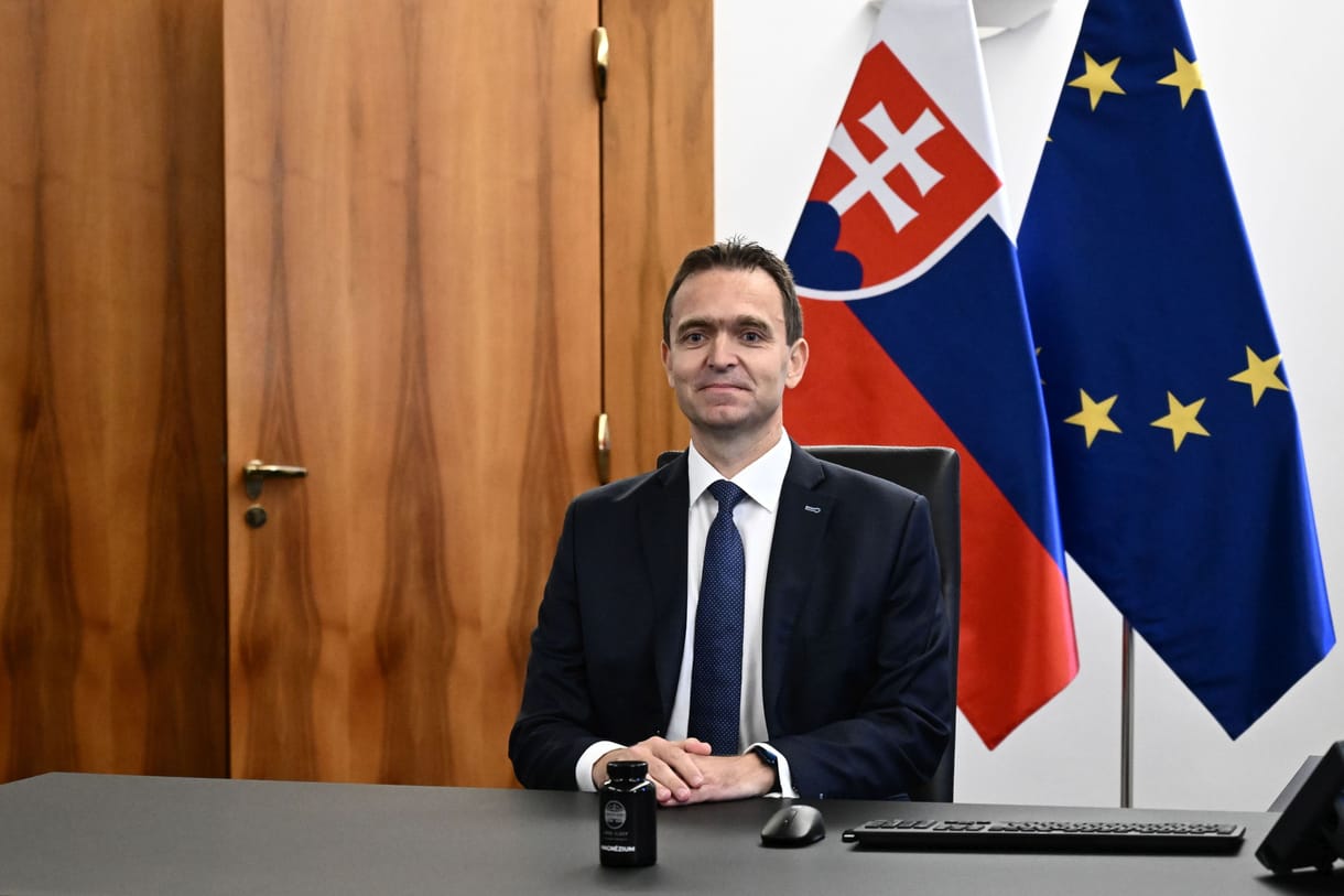 Ódor Lajos szlovák miniszterelnök szerint nem kéne a menekültekkel riogatni politikai tőkéért cserébe