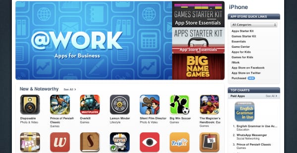 32 további országba érkezik az AppStore