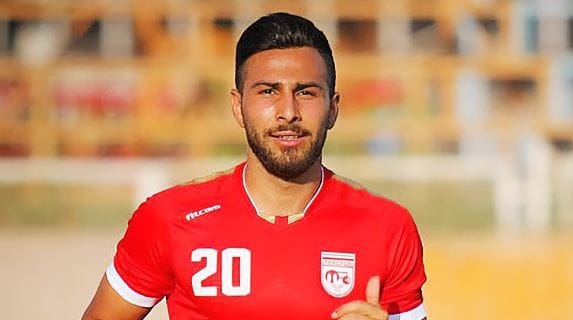 Kivégezhetnek egy iráni focistát, mert szót emelt a női egyenjogúságért