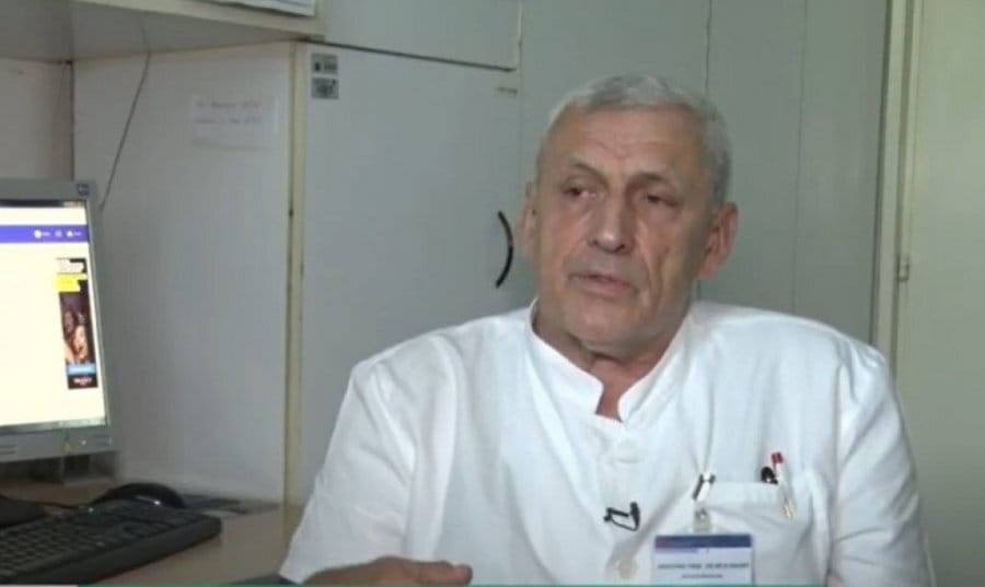 Sorosozással nyitott az új szerb kormány magyar minisztere