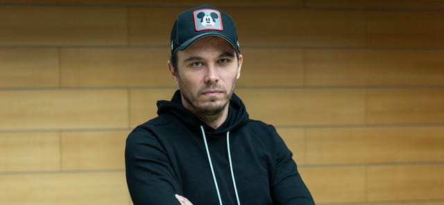 Lengyel Tamás a Vidnyánszky-ügyről: „Pont ugyanígy fog bánni mindenkivel a hatalom”