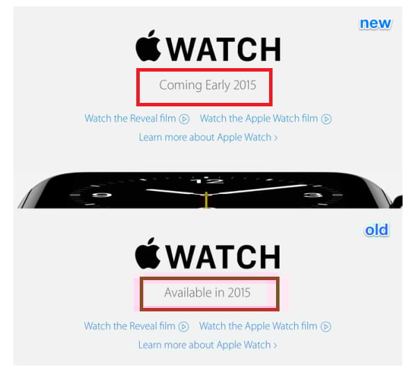 Nagy ugrásra számítanak az Apple-től az első félévben