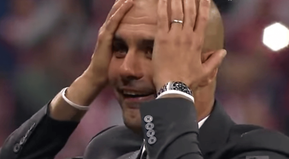 M.City - C.Palace: kiütés lett a vége