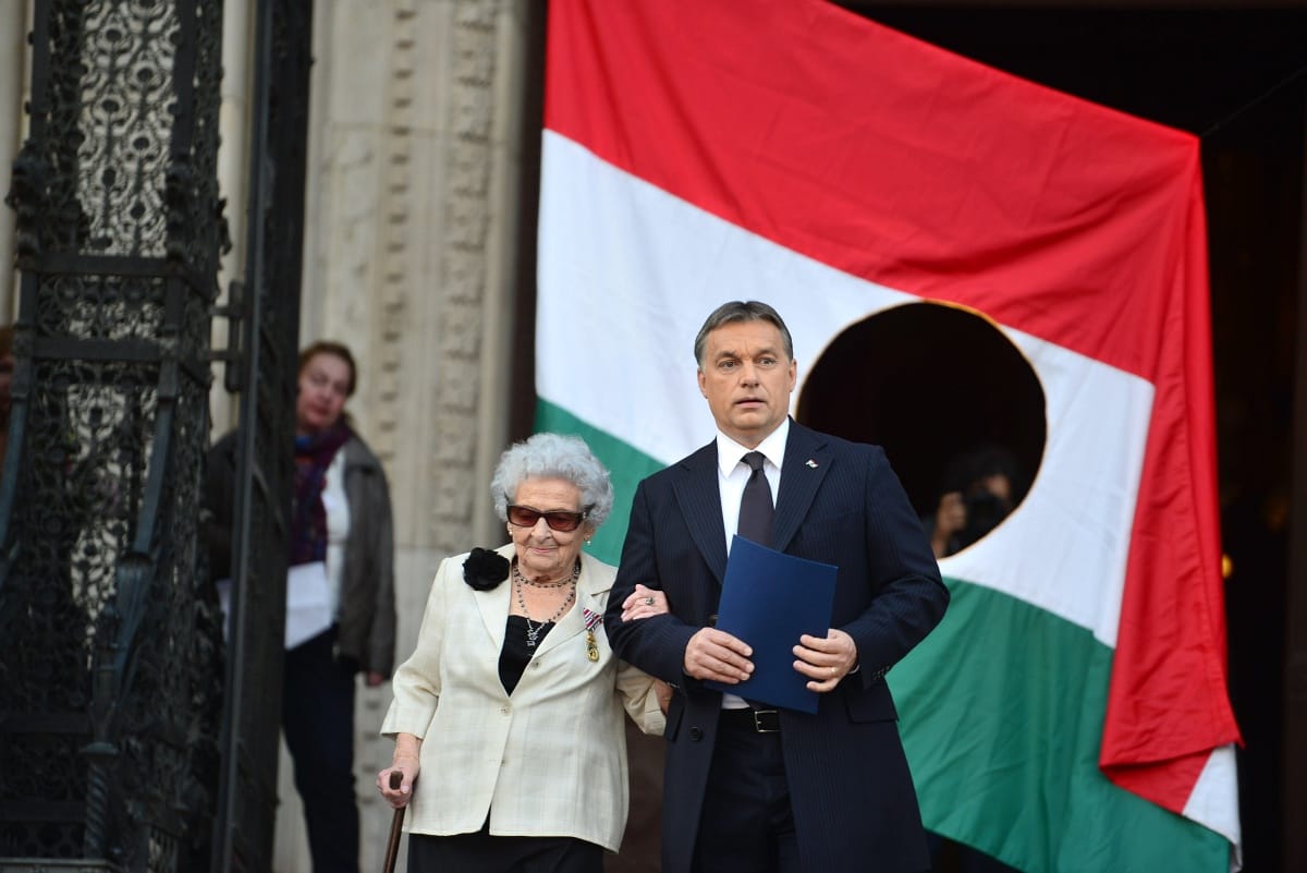 Orbán október 23-i lépése kiakasztotta Slotáékat