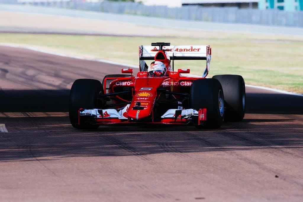 Brutálisan néznek ki a Pirelli jövő évi F1-es gumijai