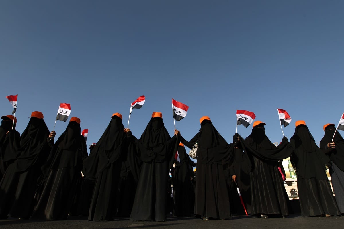 Jemen: az arab világ veszélyes lecsúszottjai