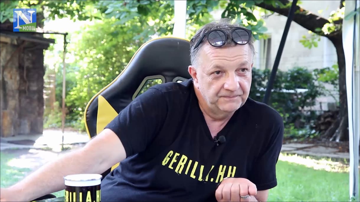 Pesty László a NER visszaéléseiről: „Nem kizárt, hogy mondok még neveket”