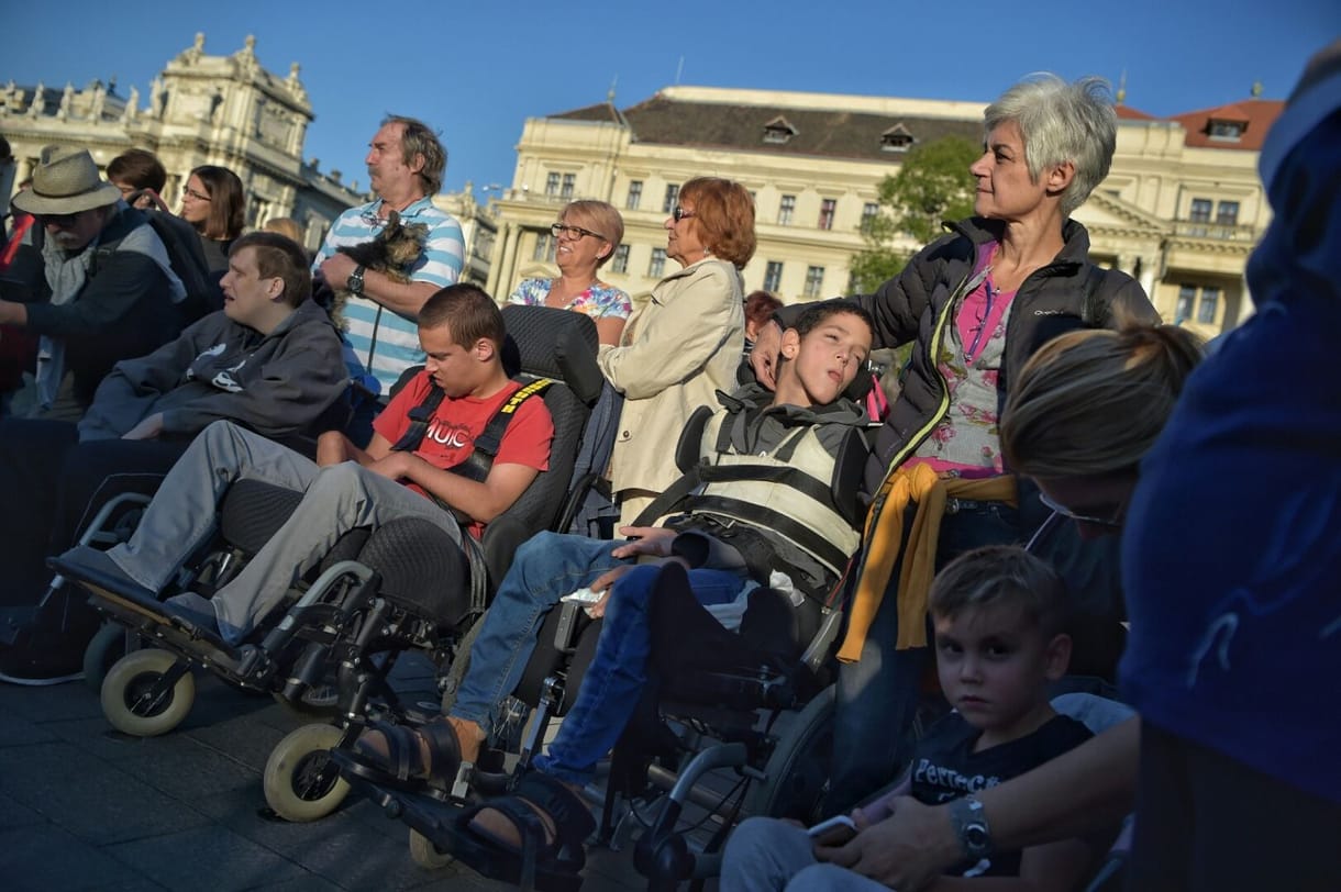 A kormány elmagyarázta, miért pontrendszer alapján ítélik meg a GYOD-ot