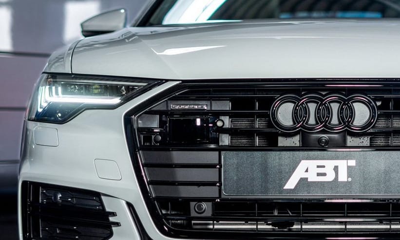 Családapák álma lehet ez az új Audi sportkombi