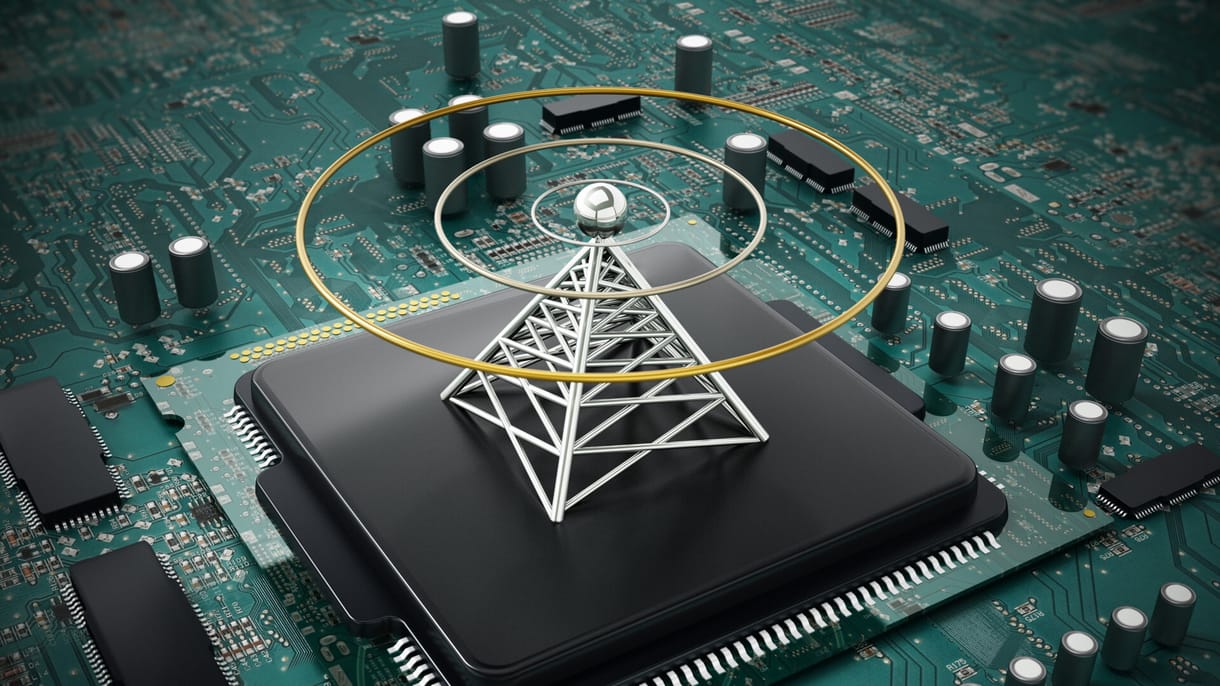Nagyot fordulhat a világ: wifi-jelekből generál elektromos áramot egy új szerkezet