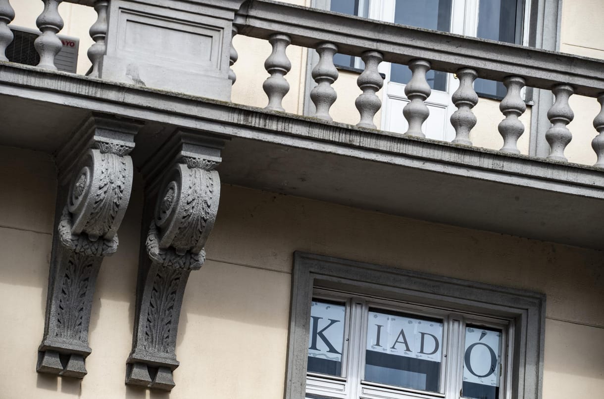A budapesti lakbér Közép-Európa legolcsóbbja, de a fizetéseket nézve nincs minek örülni