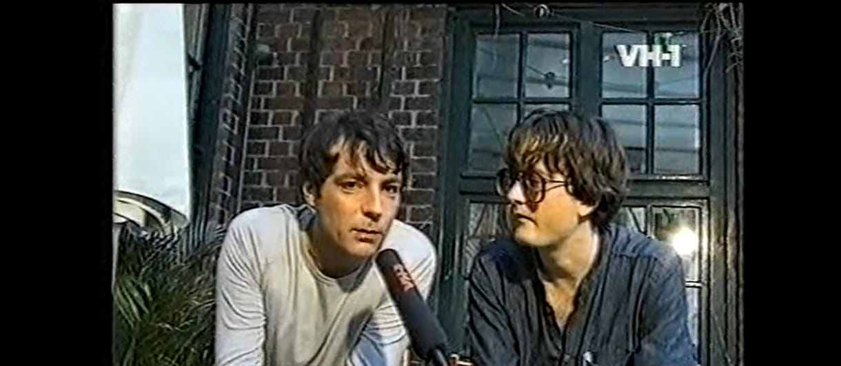 Meghalt a Pulp basszusgitárosa, Steve Mackey