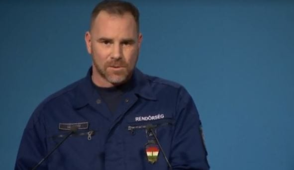 Operatív törzs: Budapesten a XI. kerületből jelentették a legtöbb új fertőzést