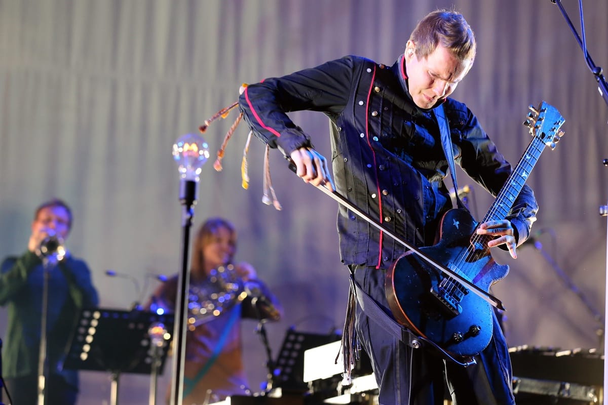 Jön a Sigur Rós és az M83 a Szigetre