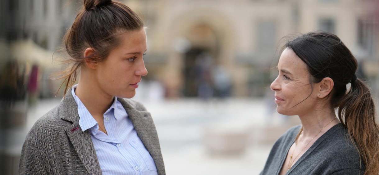 Mi történik, ha az áldozat beszélgethet kirablójával? Egy új francia film segít elképzelni