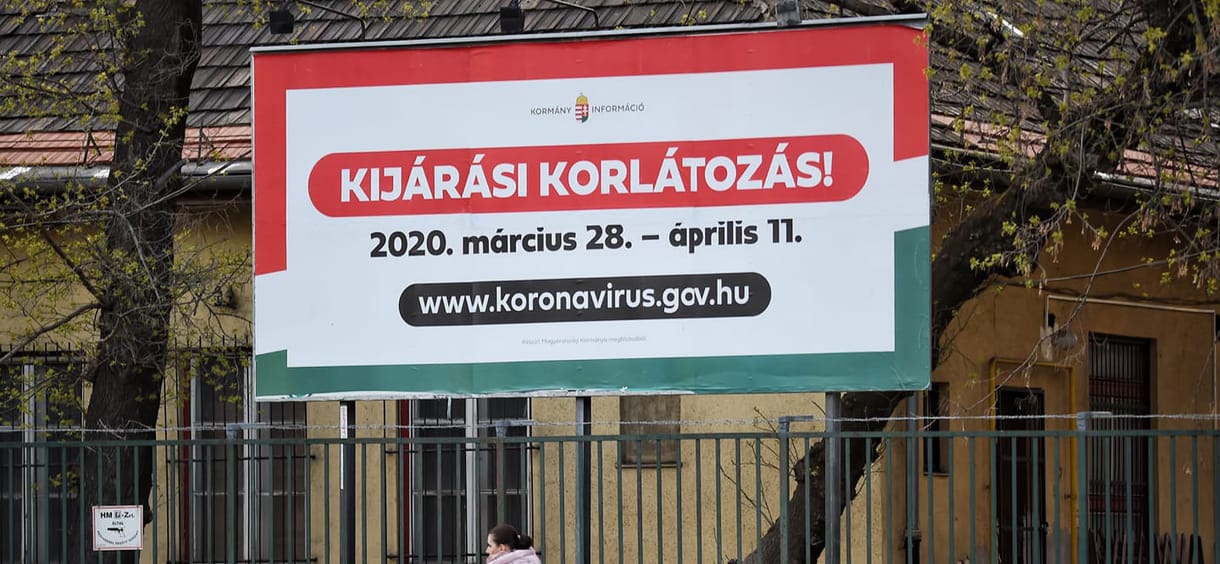 Müller Cecíliának üzennek a háziorvosok, stagnál az új olaszországi fertőzések száma – a koronavírus-járványról percről percre