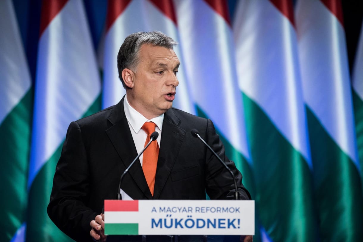 Washington Post: Az EU-tól még sokáig maradhat az Orbán-rendszer