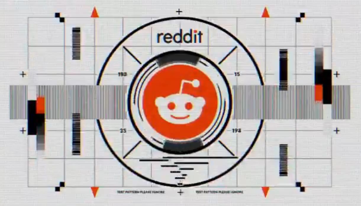 A Super Bowl alatt közzétett hirdetéssel tisztelgett a Reddit a tőzsdét felforgató kisbefektetők előtt