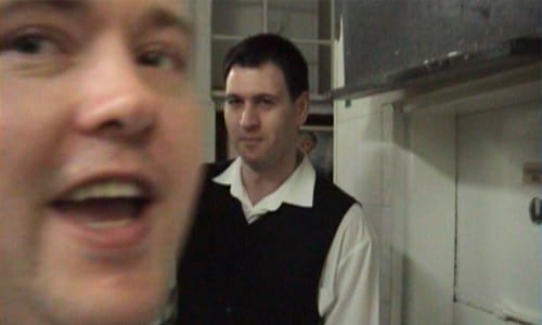 Torkos Csütörtök, a másik oldalról - videó