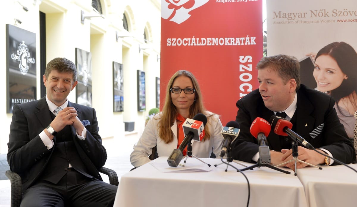 Schmuck még egy hónapig hallgat Fürst Izabella bűnéről