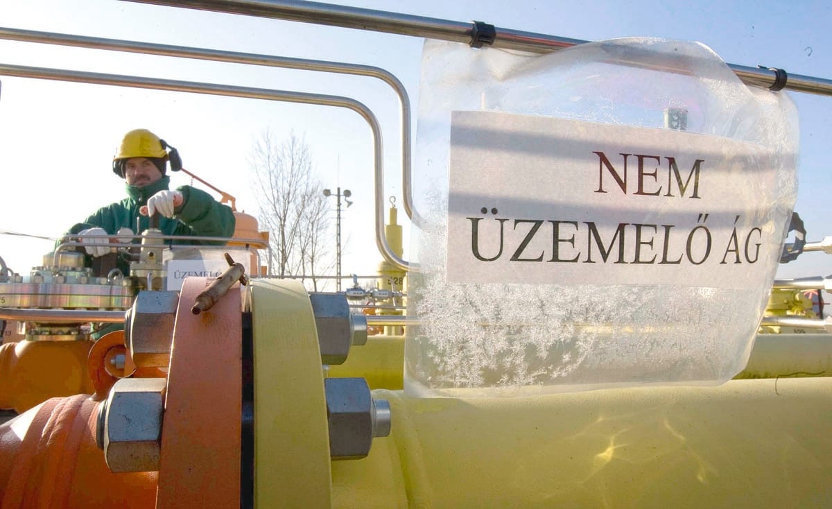 Szankciók Oroszország ellen: mi vesztenivalónk van?