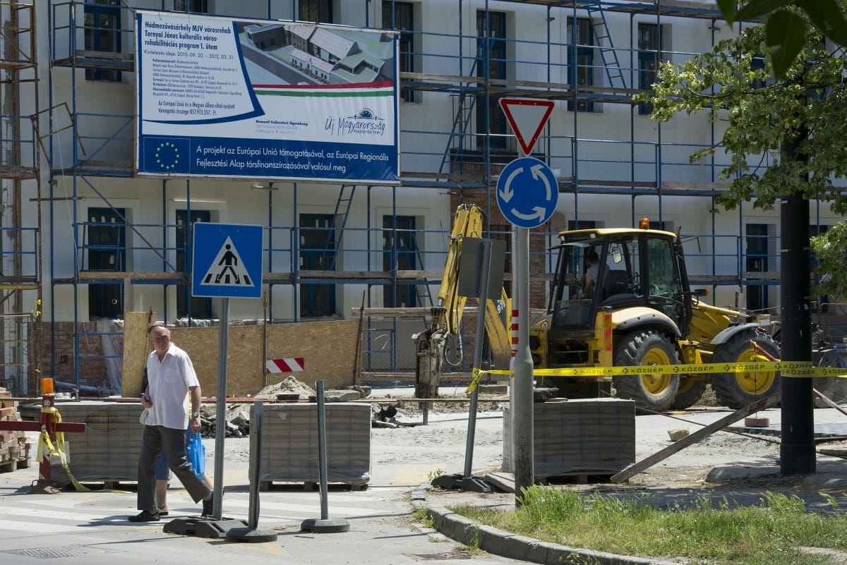 Adósságrendezés: a kormány megtette a tétjét, lehet alkudozni