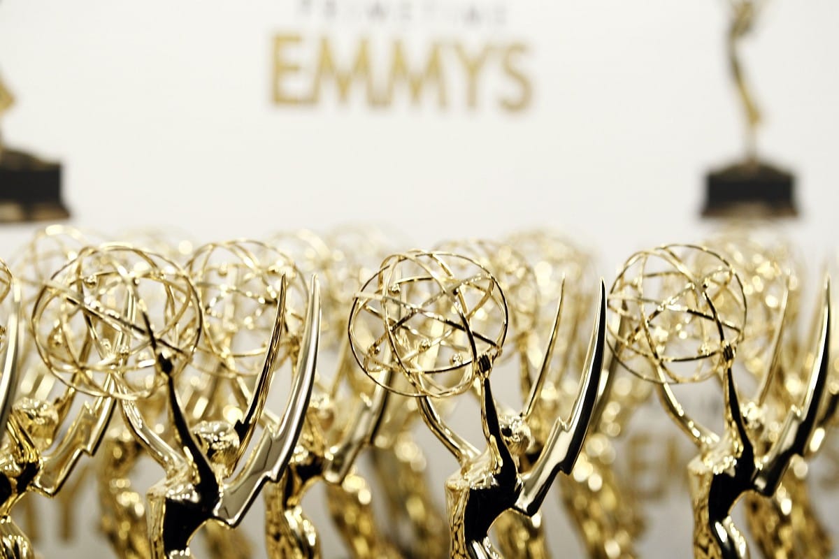 Megvannak az idei Emmy-díjasok