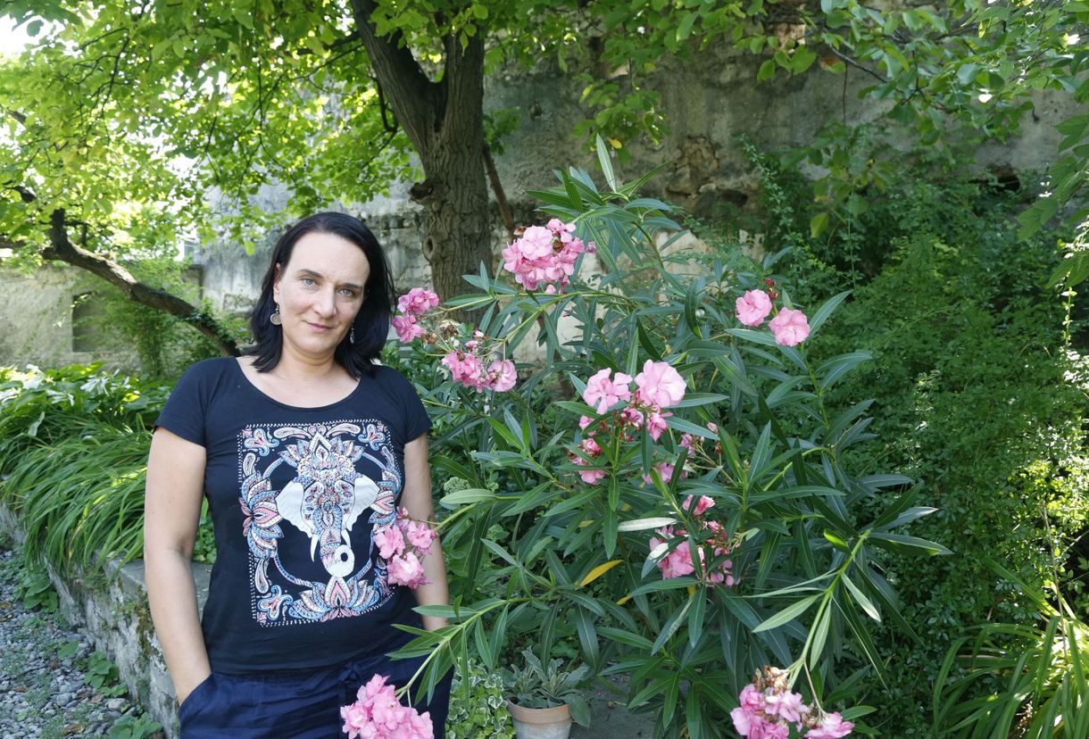 „Inkább vagyok különc, mintsem hogy mások elvárásaihoz igazodjam”