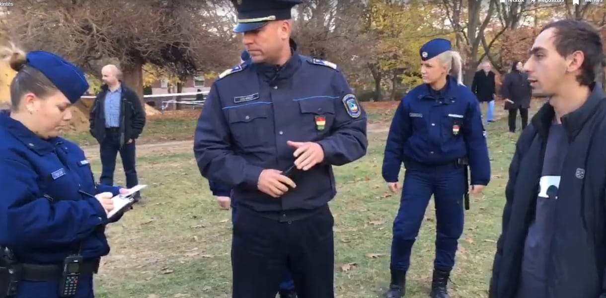 Kaposvári Kétfarkúak Kalandjai 2. rész