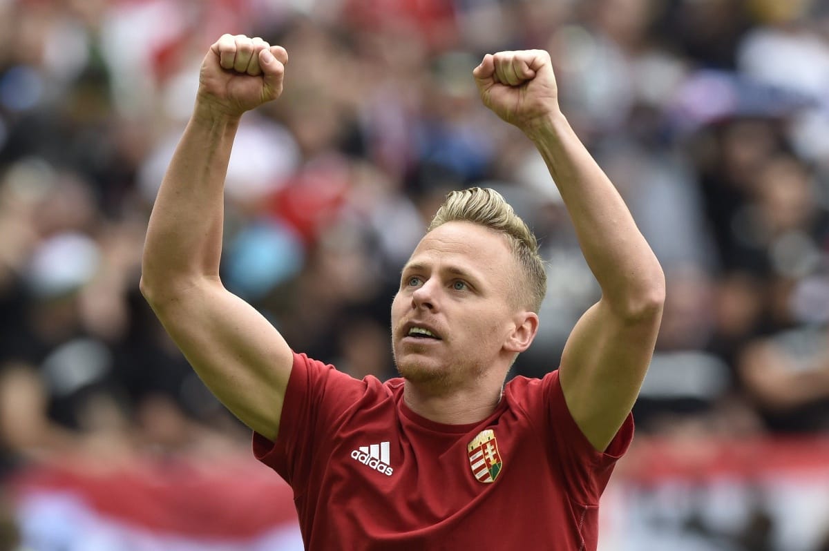 Ha Dárdai hívná, kevesebbért is menne Dzsudzsák