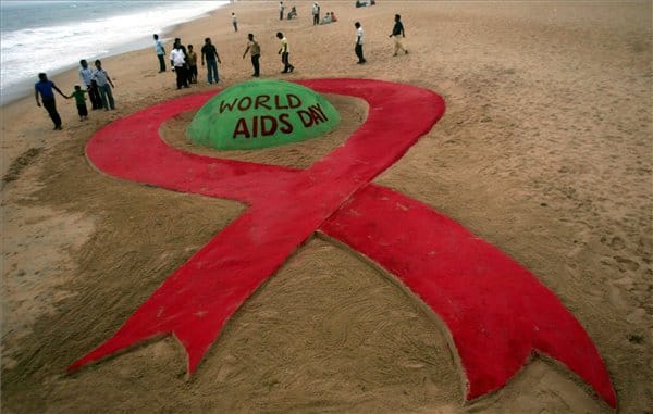 AIDS elleni világnap - hol tart ma a betegség elleni küzdelem?