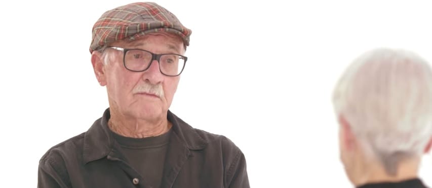 Megható videó arról a bizonyos négy percről