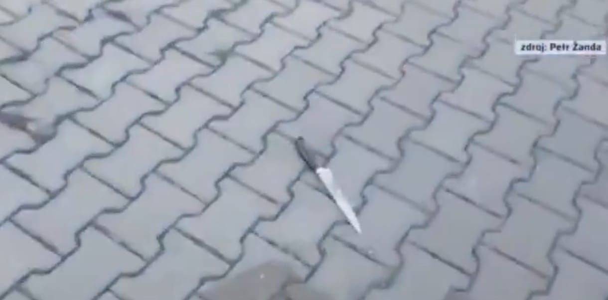 Halálra késelt két embert egy 16 éves fiatal Csehországban