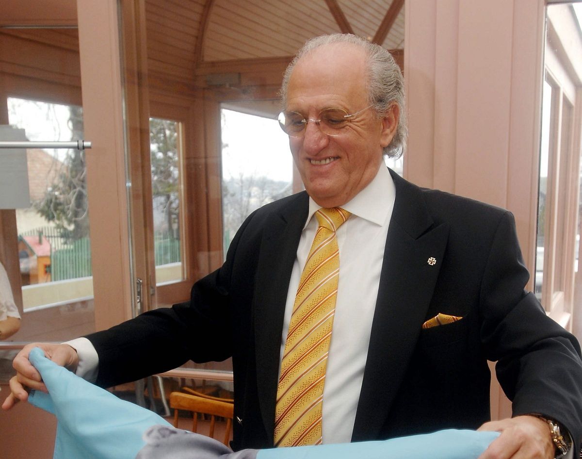 Még folyik a nyomozás a Gyermekrák Alapítványnál