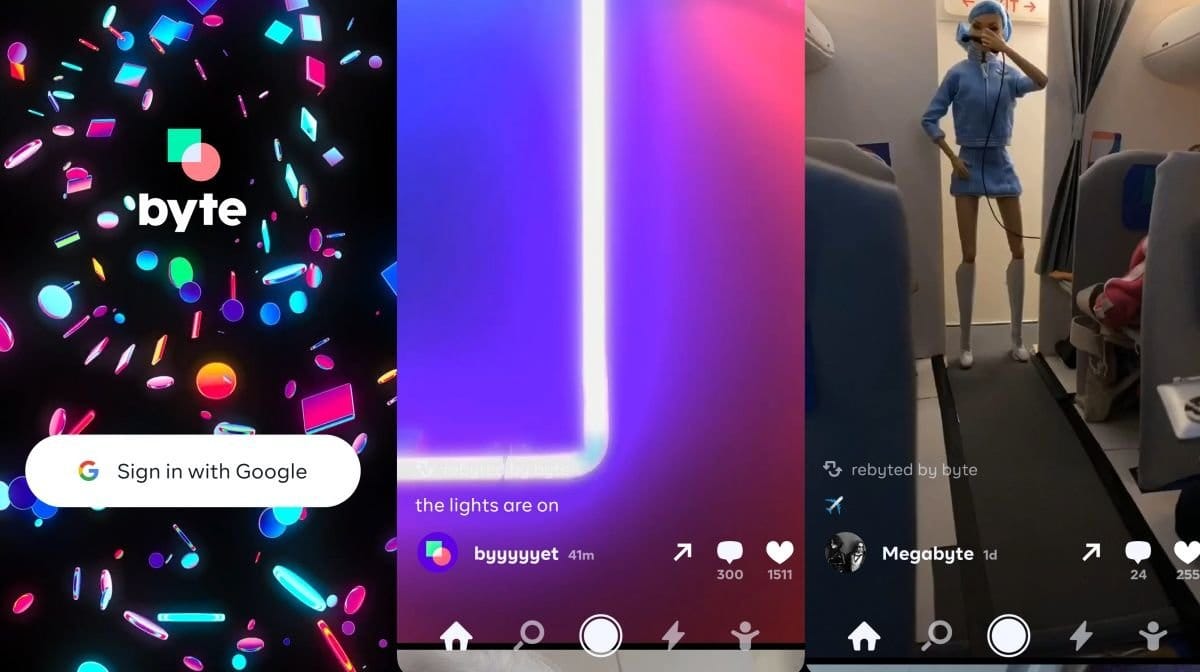 Már letöltheti az appot, ami a TikTok és az Instagram kihívója szeretne lenni