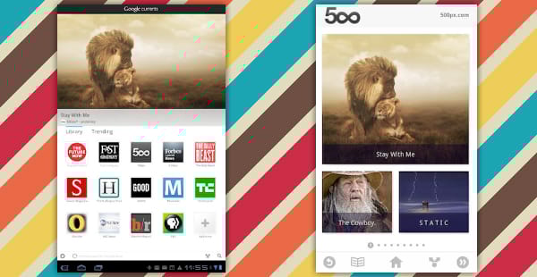 Immár itthonról is letölthető a Google Currents hírolvasó, beépített fordítóval! [videó]