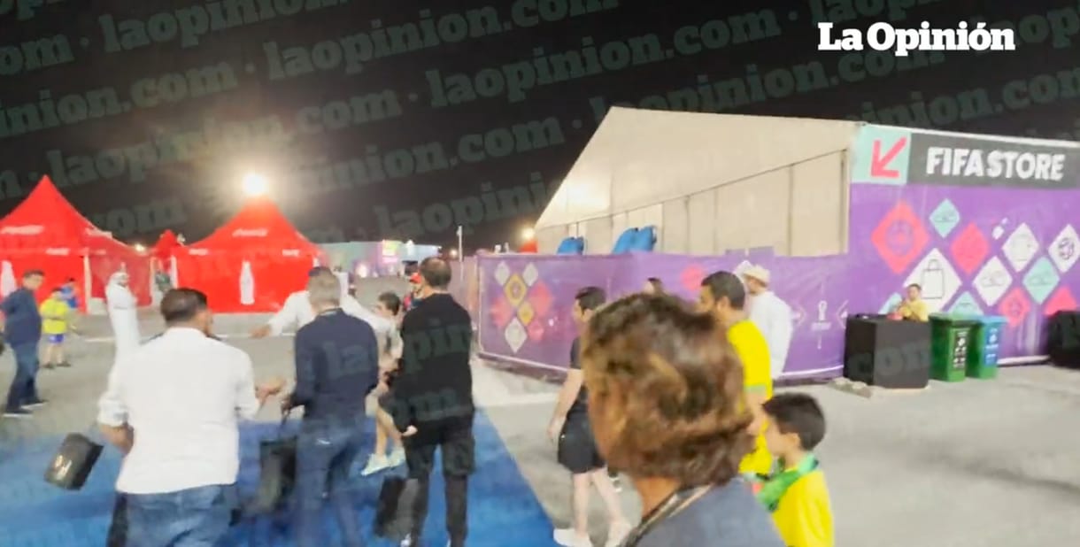 Arcon térdelte az algériai youtubert Samuel Eto’o