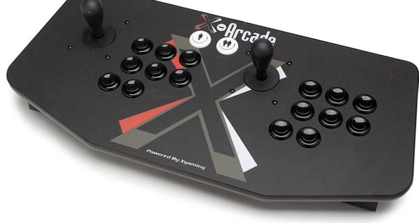 A nap kütyüje – X-Gaming, USB joystick