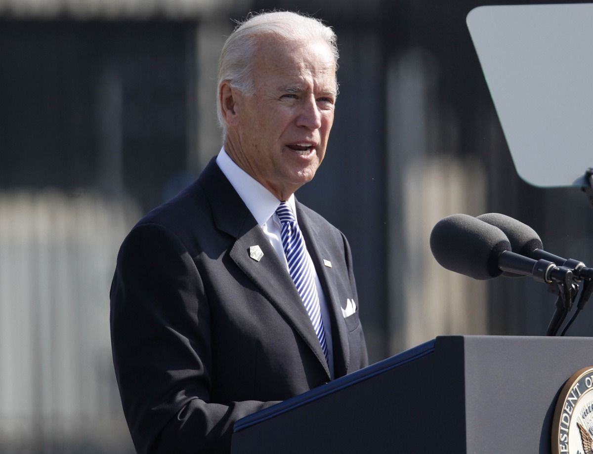 Biden: Iránnak súlyos következményekkel kell számolnia