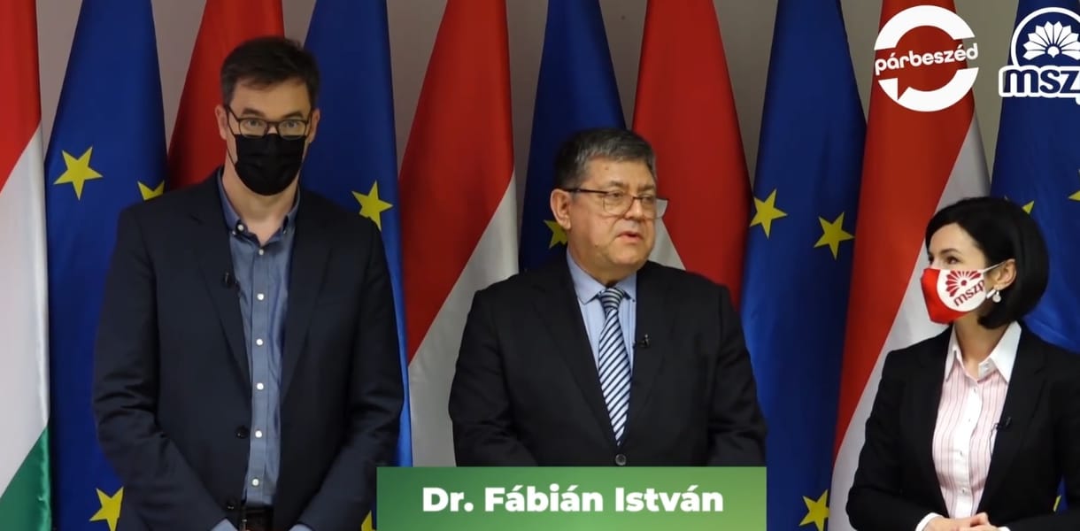 Karácsony Gergely kérése ellenére sem lép vissza egy debreceni ellenzéki jelölt