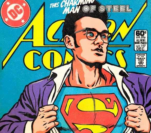 Morrissey és Ian Curtis is menőbb Marvel szuperhősként