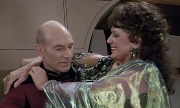Jó hír ez minden Star Trek-rajongónak: a telefonjainkra költözhet a fedélzeti komputer hangja