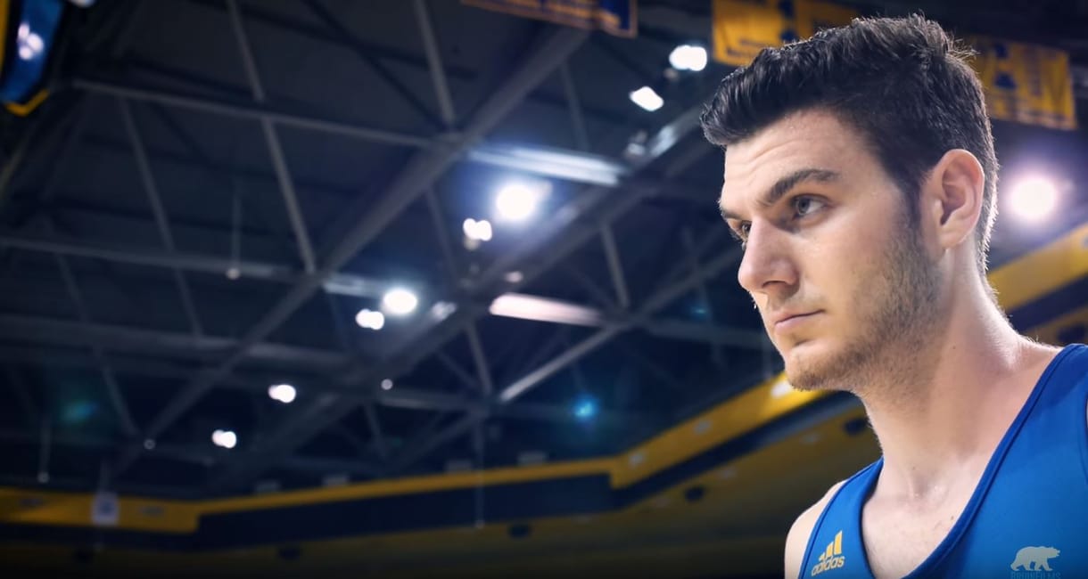 Óriási lehetőség előtt egy magyar kosaras: próbajátékra hívta a Los Angeles Lakers