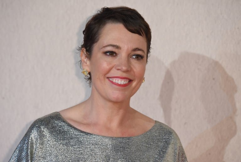 Olivia Colman elképesztően tud örülni mások sikerének – és a saját vereségének