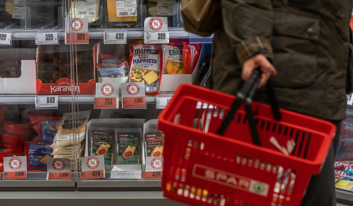 Országos Kereskedelmi Szövetség: elérte a célját az árrésstop, ideje kivezetni