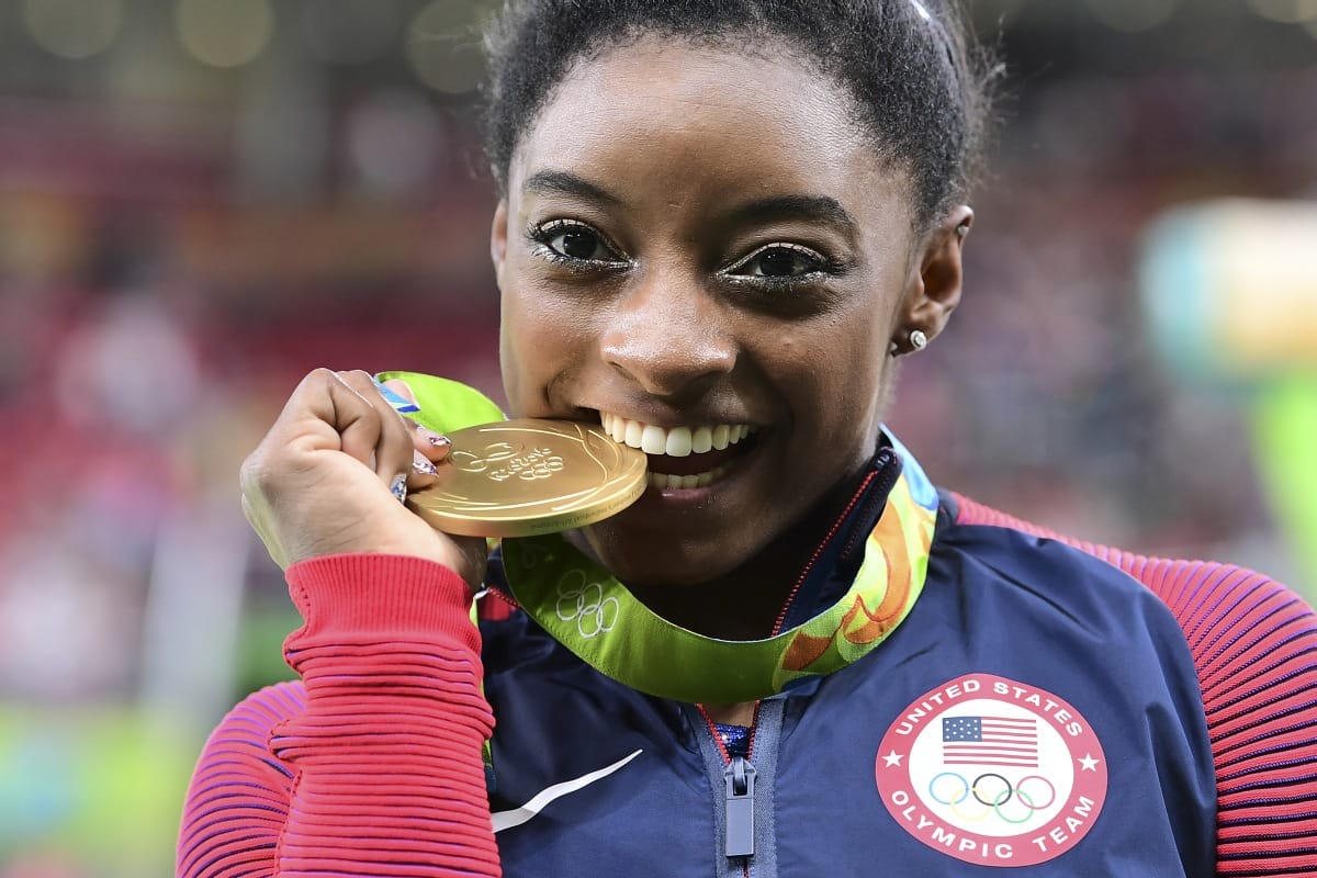 Kitálalt a szexuális zaklatásról a négyszeres olimpiai bajnok