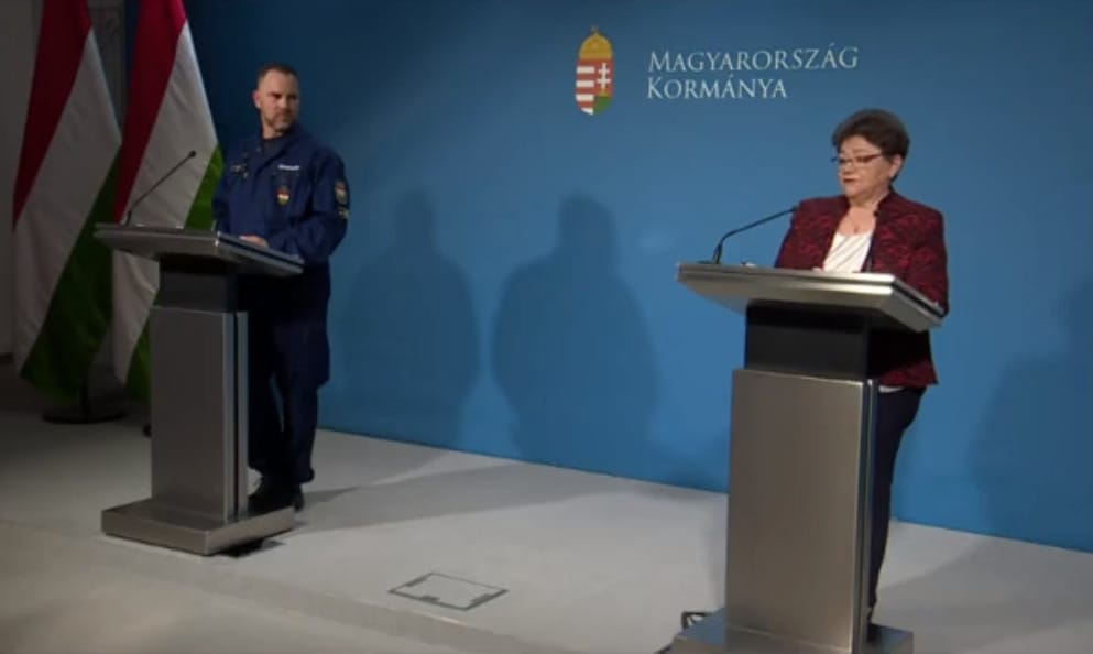 Két kivétellel újra engedélyezte az egynapos ellátásokat Kásler Miklós